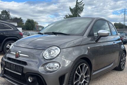 Abarth 595 Turismo 41.680 km 17.999 &euro; Magstadt 71106