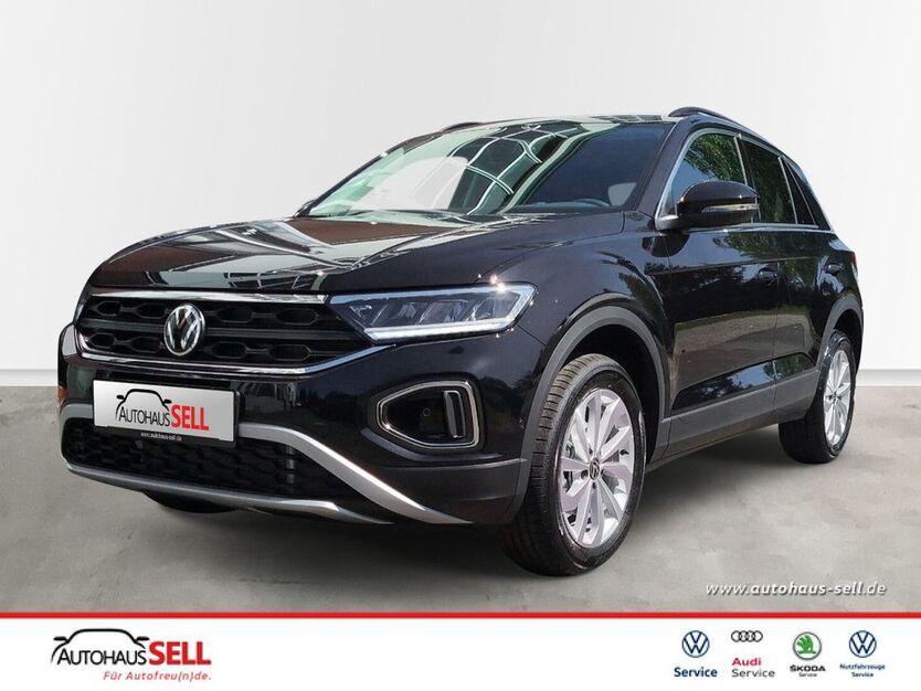 VW T-Roc 1.001 km 32.990 € Hammelburg 97762
