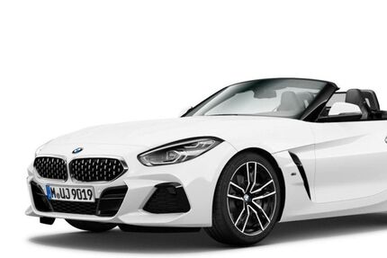 BMW Z4 17.000 km 41.450 &euro; Bad Oeynhausen 32547