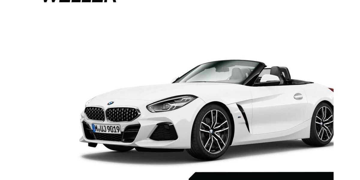 BMW Z4 17.000 km 41.950 &euro; Bad Oeynhausen 32547