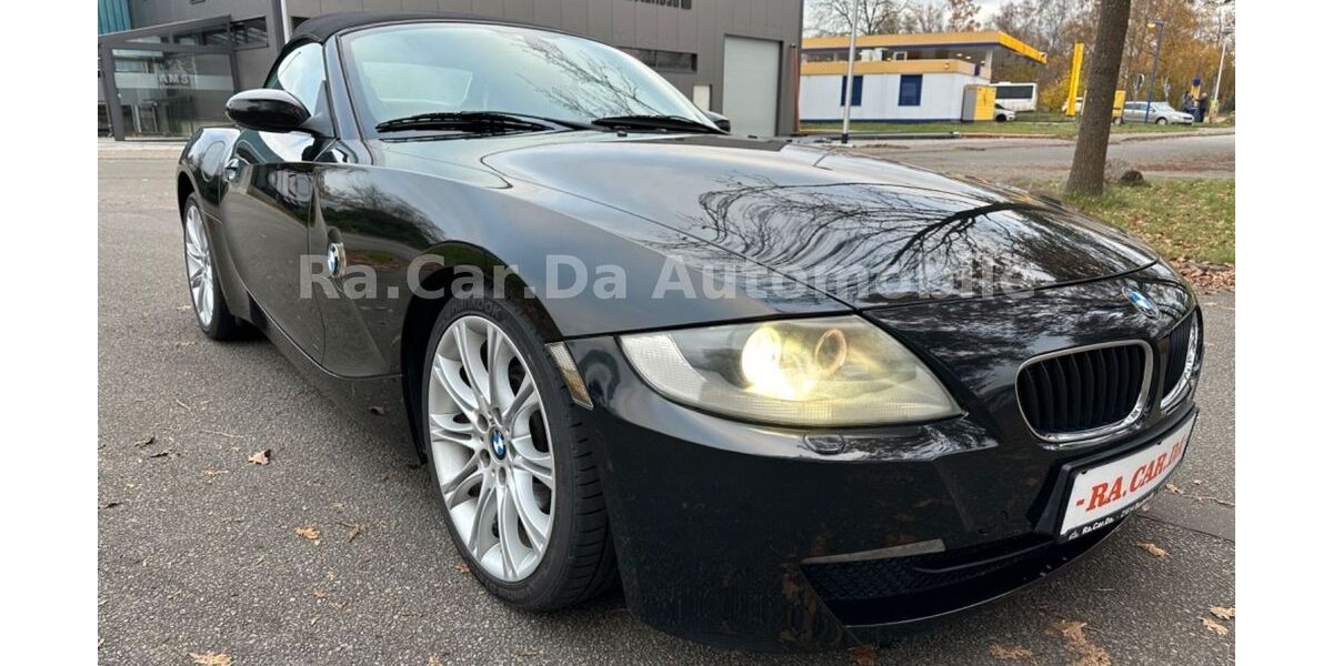 BMW Z4 231.350 km 9.000 &euro; Buxtehude 21614
