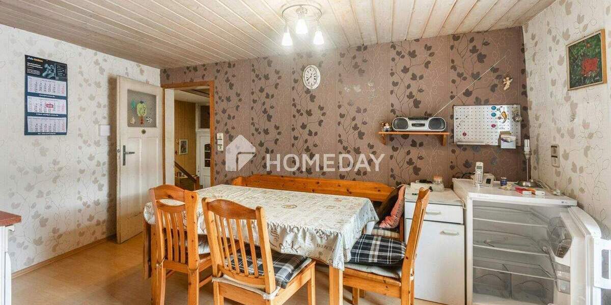 Zwischen Tradition und Neubeginn: Verwirklichen Sie Ihren Wohntraum in Gochsheim 7 zimmer