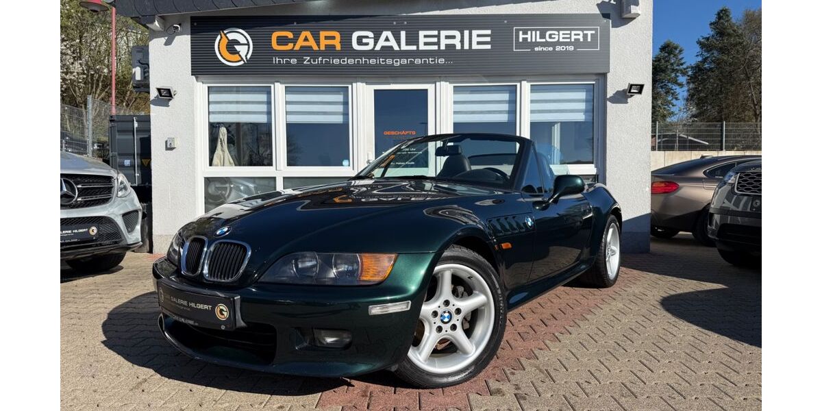 BMW Z3 128.000 km 15.990 &euro; Hilgert 56206