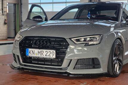 Audi A3 78.000 km 20.500 &euro; Tengen 78250