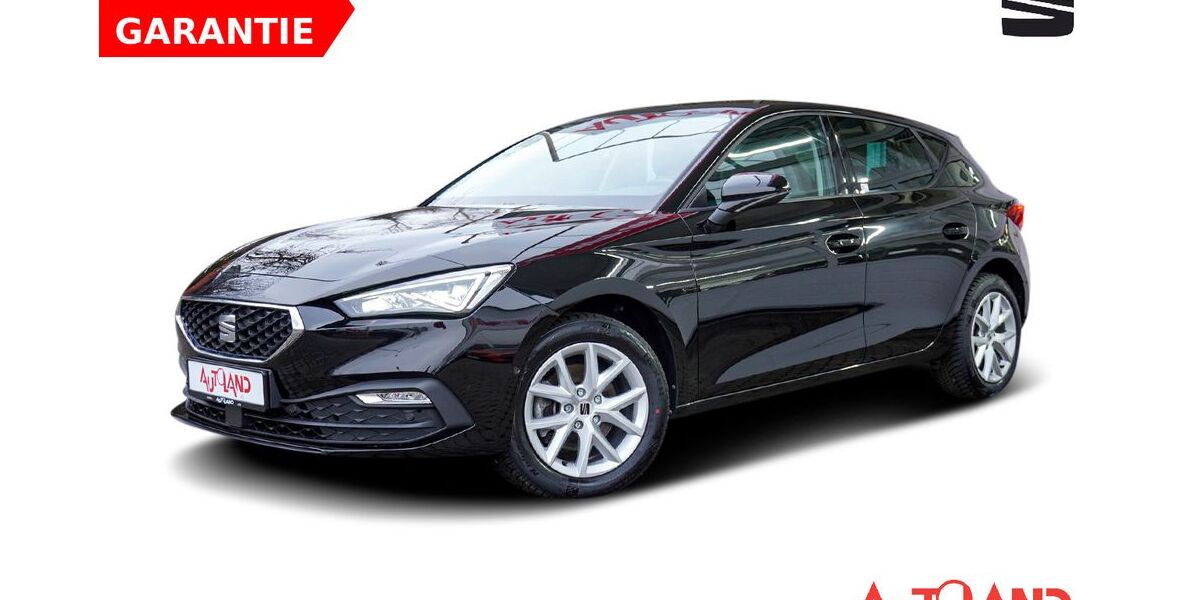 Seat Leon 46.420 km 20.950 &euro; Kassel 34123