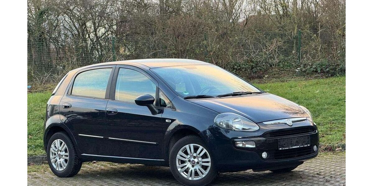 Fiat Grande Punto 200.000 km 3.000 &euro; Murr 71711