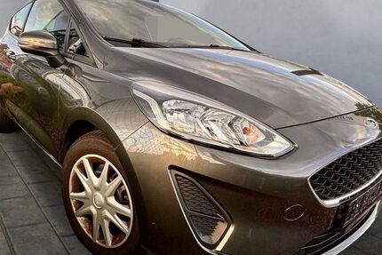 Ford Fiesta 47.000 km 7.180 &euro; Leimbach 36433