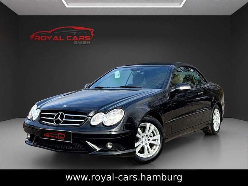 CLK 200
