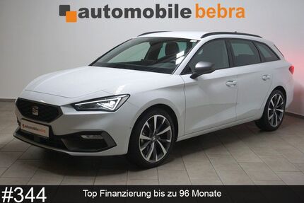 Seat Leon 16.897 km 22.490 &euro; Bebra 36179