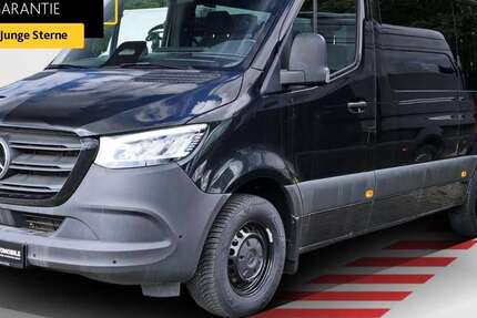 Mercedes-Benz Sprinter 45.549 km 50.700 &euro; Heide 25746
