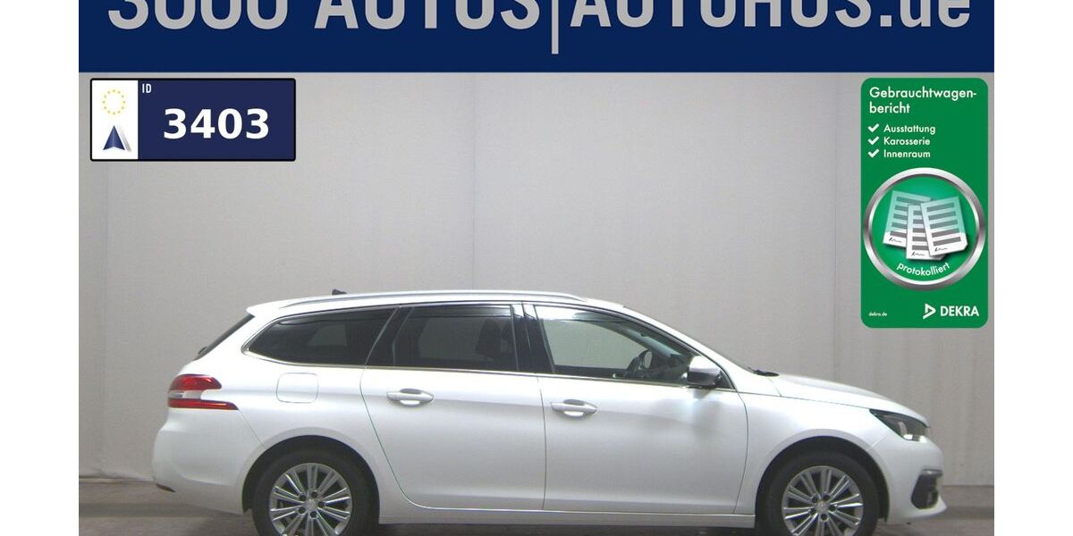 Peugeot 308 80.496 km 11.680 &euro; Gyhum/Bockel 27404