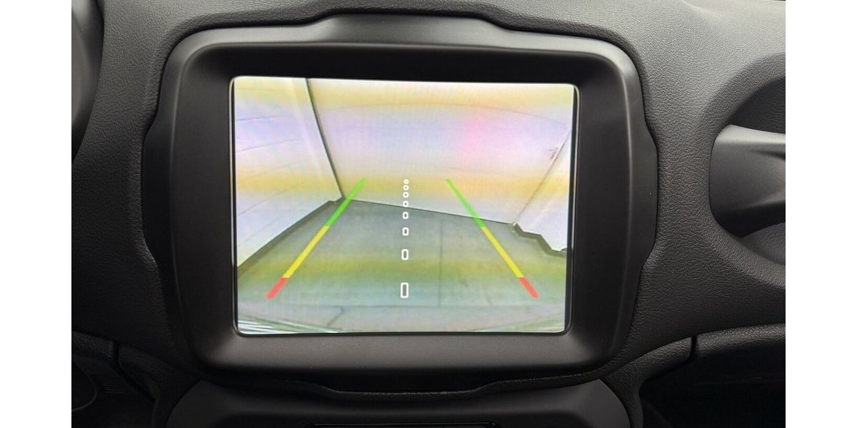 Jeep Renegade 1.5 Mild-Hybrid Limited Panoramadach 15.835 km 21.590 &euro; Lich 35423