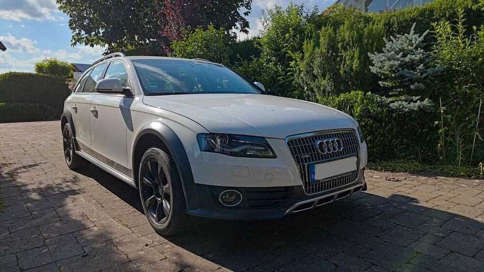 A4 Allroad