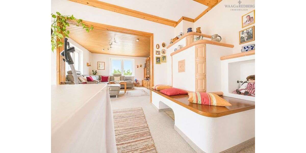 Einfamilienhaus Burgthann - 9 Zimmer, 250 m&sup2;, 699.000&euro; | Angebot:26355469