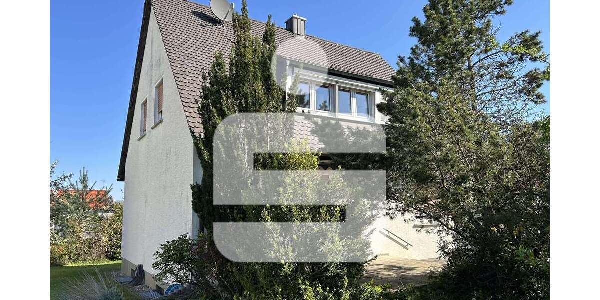 Einfamilienhaus Eckental - 5 Zimmer, 102 m&sup2;, 349.000&euro; | Angebot:26308548