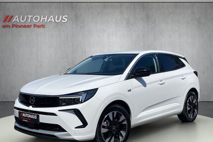 Opel Grandland (X) 75.630 km 18.390 &euro; Hanau 63457