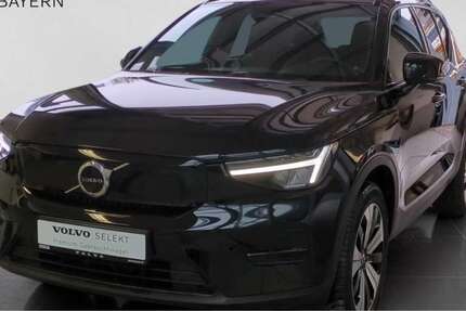 Volvo XC40 23.500 km 32.690 &euro; Baierbrunn 82065