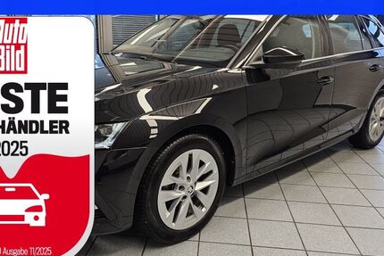Skoda Octavia 19.897 km 24.900 € Wolfsburg-Heiligendorf 38444