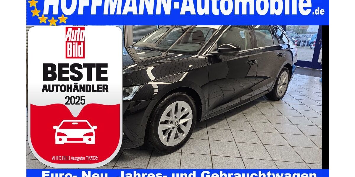 Skoda Octavia 19.897 km 24.900 € Wolfsburg-Heiligendorf 38444
