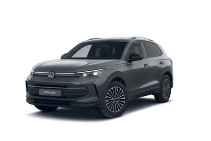 VW Tiguan 25.300 km 34.999 &euro; Büdingen-Düdelsheim 63654