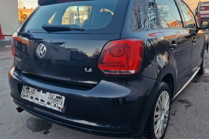 VW Polo 188.000 km 1.590 &euro; Augsburg 86167