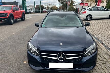 Mercedes-Benz C 250 123.500 km 18.999 &euro; Sandhausen 69207