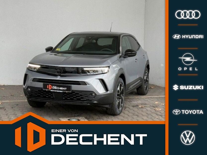 Opel Mokka-e 3.000 km 35.919 € Heidelberg 69115