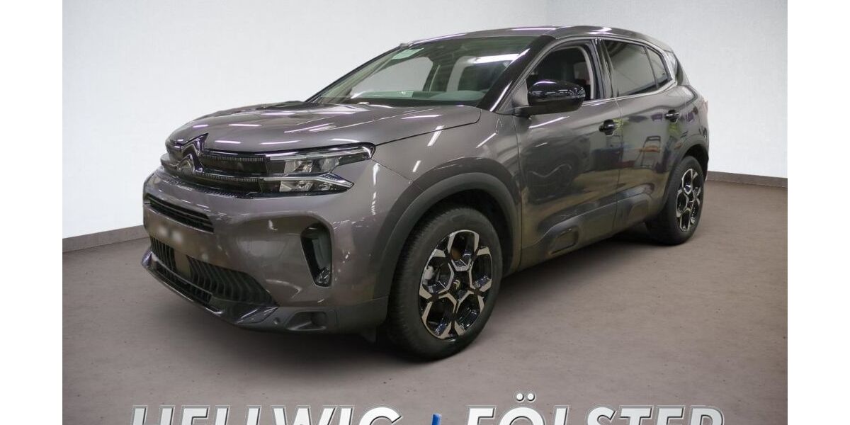 Citroen C5 Aircross 45.612 km 19.990 &euro; Hohenlockstedt 25551