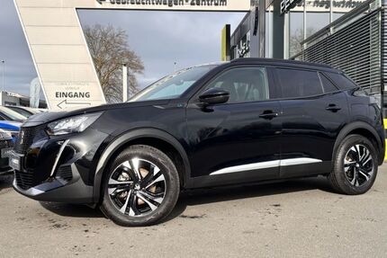 Peugeot 2008 23.850 km 20.450 &euro; Gütersloh 33334