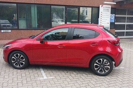 Mazda 2 20.743 km 10.990 &euro; Pinneberg 25421