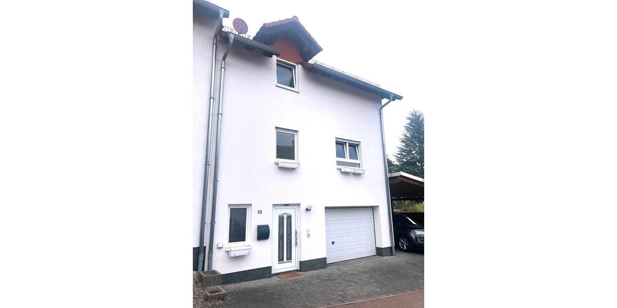 Haus zur Miete in SteinwendenObermohr 4 zimmer