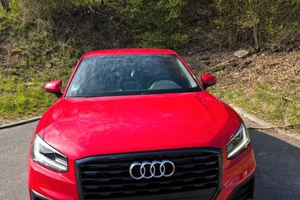 Audi Q2 78.000 km 22.999 &euro; Billigheim 74842