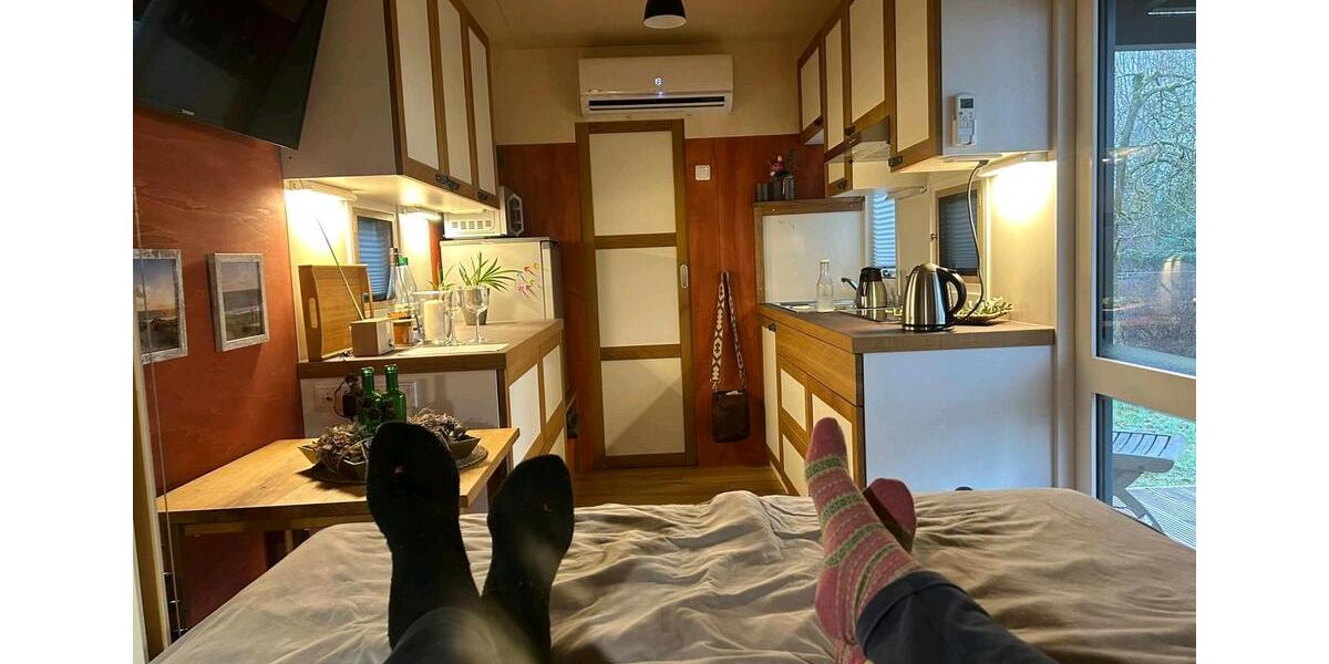 Einfamilienhaus Bad Zwischenahn - 1 Zimmer, 17 m&sup2;, 550&euro; | Angebot:25302606