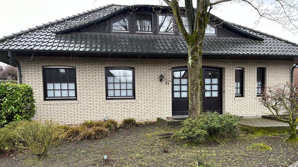 Bungalow Löningen - 6 Zimmer, 170 m&sup2;, 330.000&euro; | Angebot:26507323
