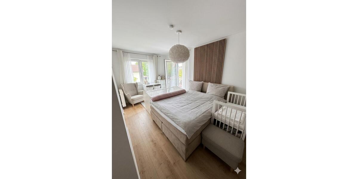 Doppelhaushälfte Bensheim - 5 Zimmer, 136 m&sup2;, 655.000&euro; | Angebot:26335703