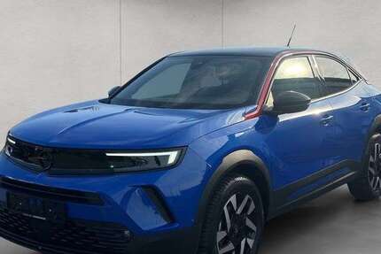 Opel Mokka 21.883 km 20.550 &euro; Frankfurt am Main 60386