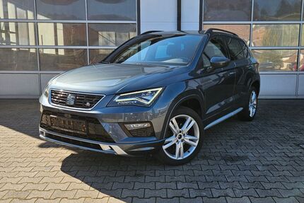 Seat Ateca 97.500 km 19.490 &euro; Untergruppenbach 74199