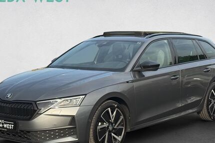 Skoda Octavia 36.311 km 29.840 &euro; Fulda 36041