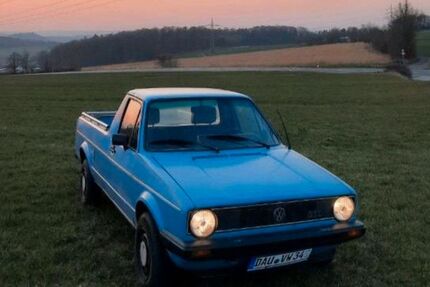 VW Caddy 123.456 km 2.500 € Hinterweiler 54570