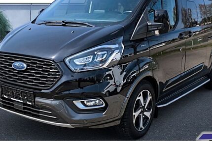 Ford Tourneo Custom 108.200 km 32.960 &euro; Hartmannsdorf 09232