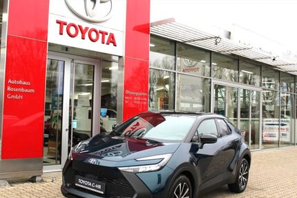 Toyota C-HR 1.600 km 34.990 &euro; Wedel 22880