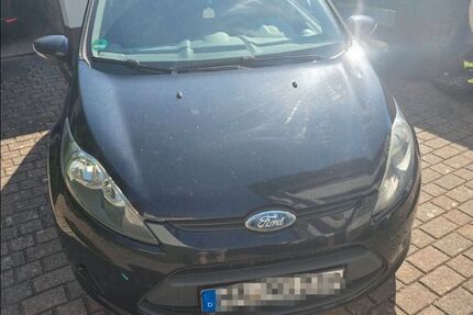 Ford Fiesta 178.250 km 3.000 &euro; Schwetzingen 68723