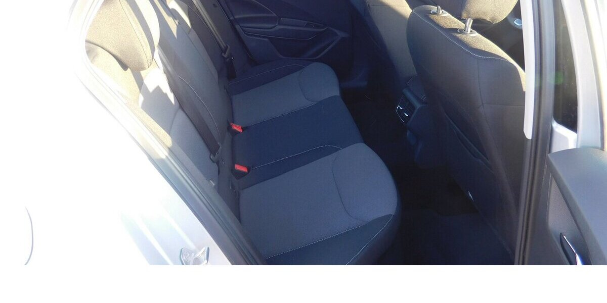 Skoda Fabia 1.0 SelectionTSI BMT Klima Navi 11.000 km 16.990 &euro; Vordorf 38533