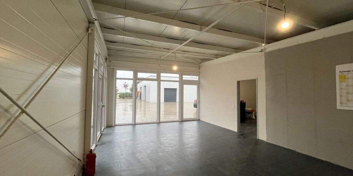 Gewerbeobjekt Senden Ay - 1.450.000&euro; | Angebot:23833416