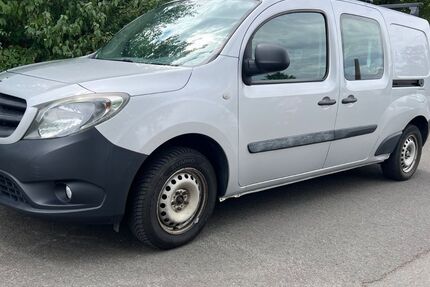 Mercedes-Benz Citan 140.000 km 7.850 &euro; Gemünden 35329