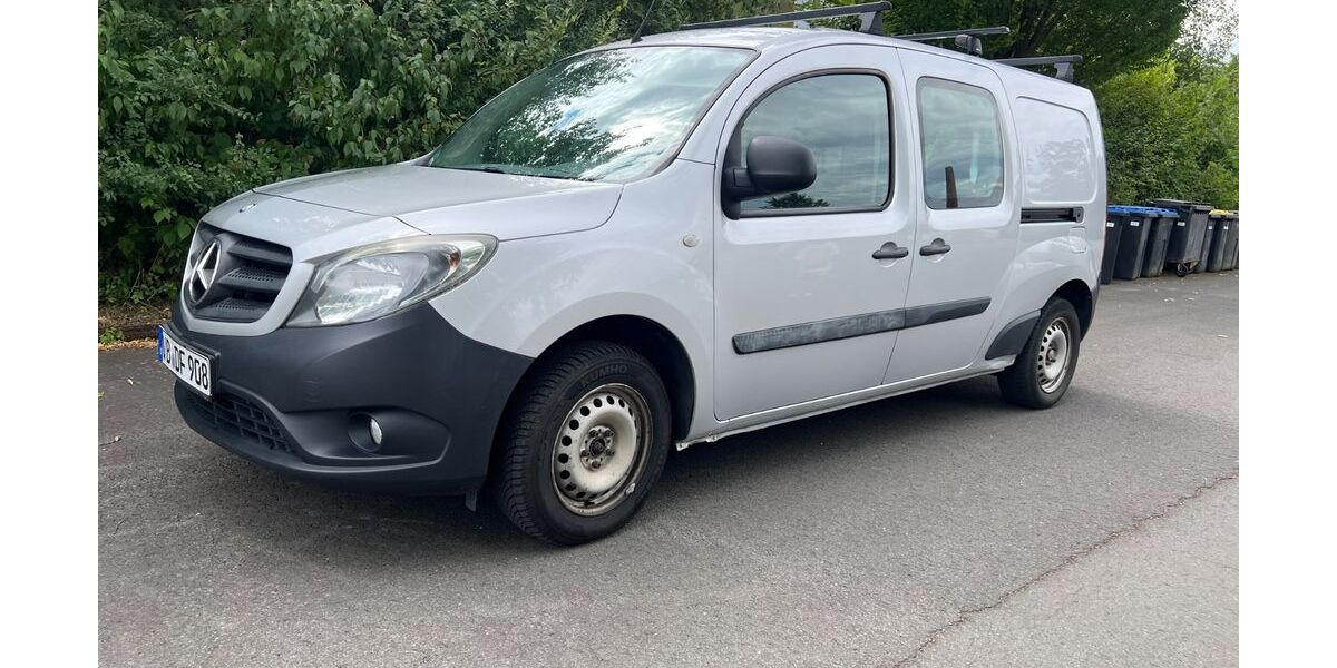 Mercedes-Benz Citan 140.000 km 7.850 &euro; Gemünden 35329
