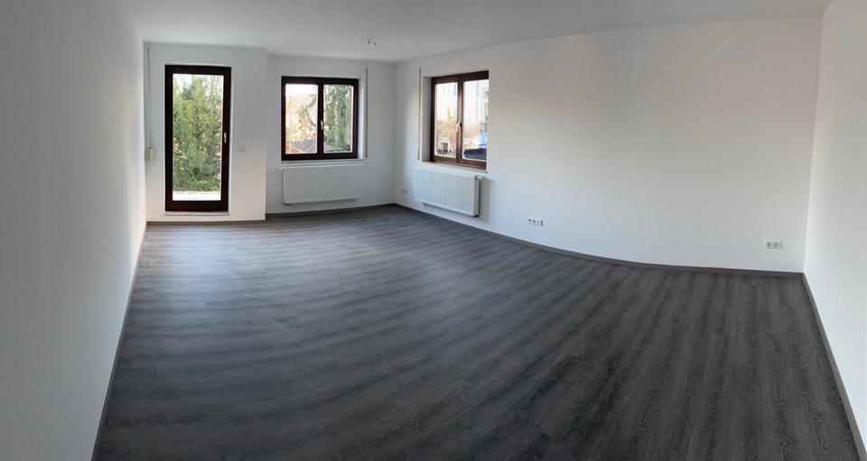 Erdgeschoßwohnung Jena Kernberge - 2 Zimmer, 70 m&sup2;, 890&euro; | Angebot:26040098