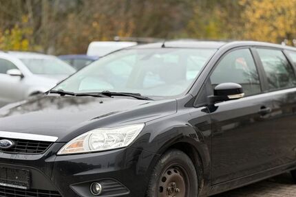 Ford Focus 239.028 km 1.250 &euro; Rudolstadt 07407