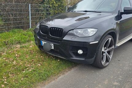 BMW X6 240.000 km 14.000 &euro; Espelkamp 32339
