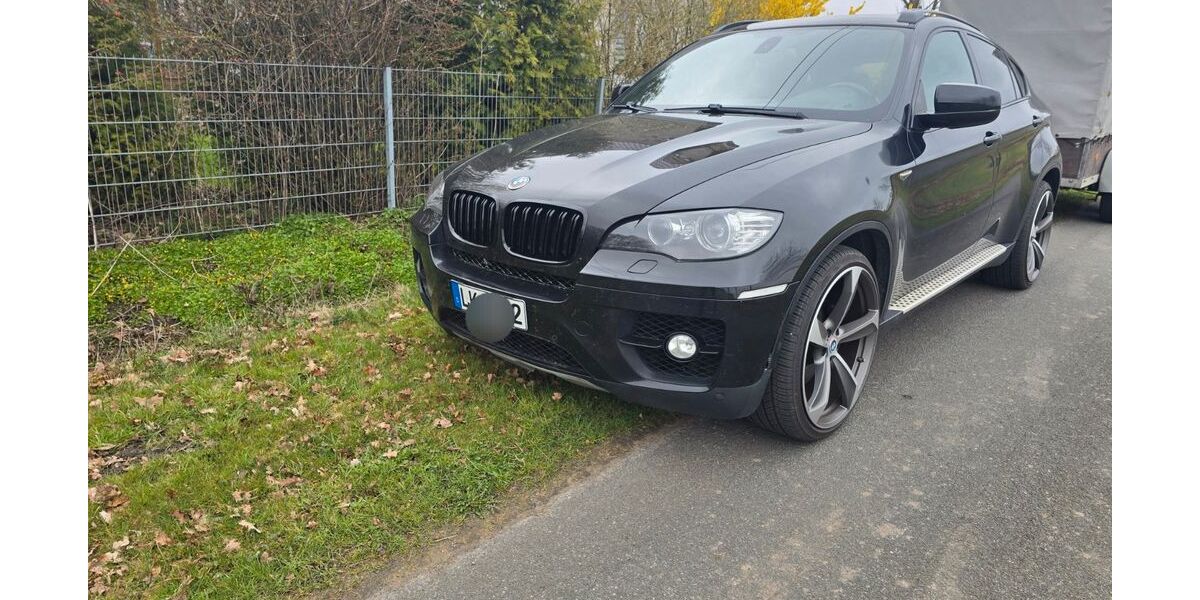 BMW X6 240.000 km 14.000 &euro; Espelkamp 32339